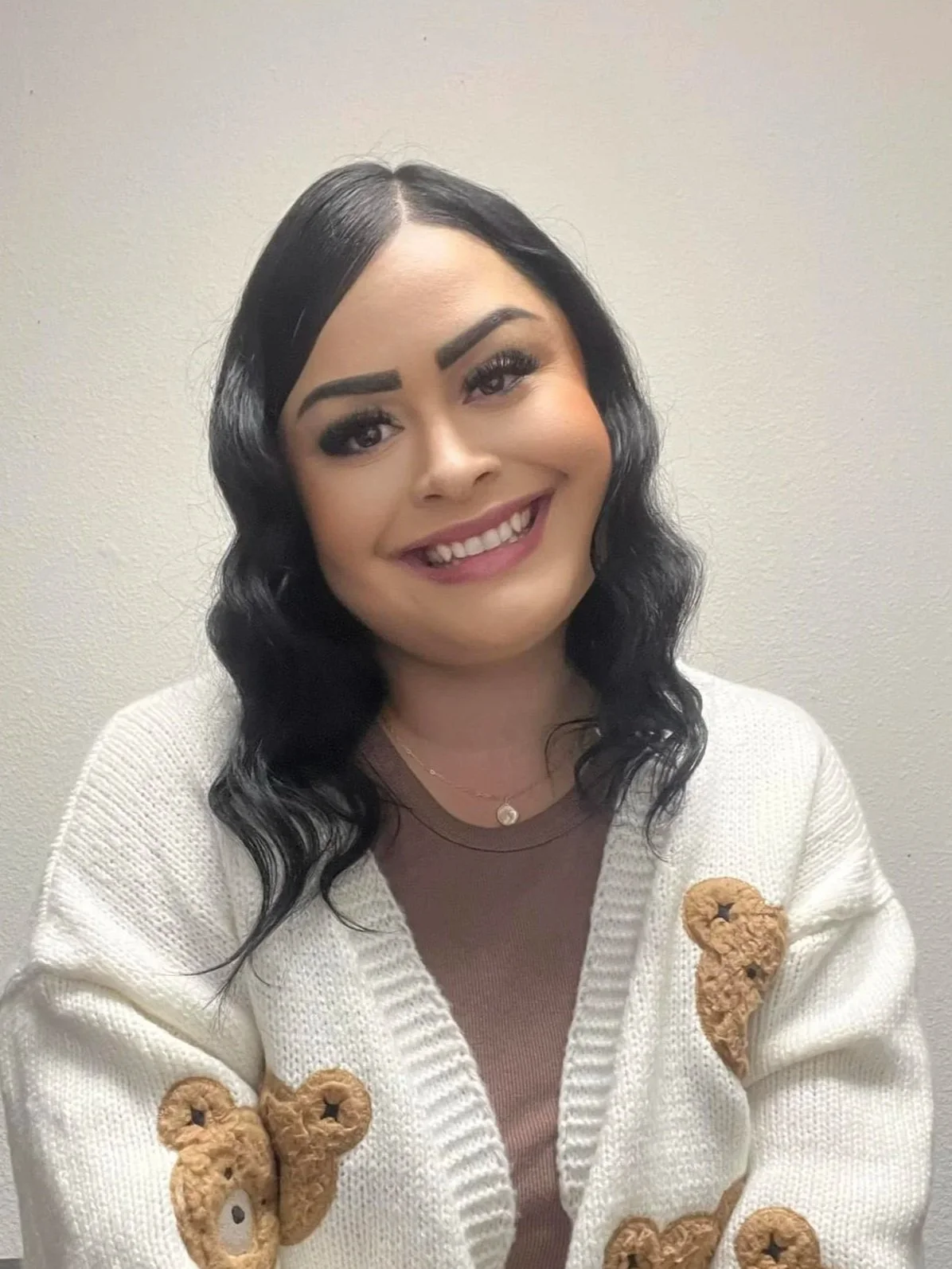 Daisy Nava, AMFT