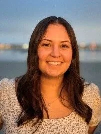 Claire Galvez, AMFT