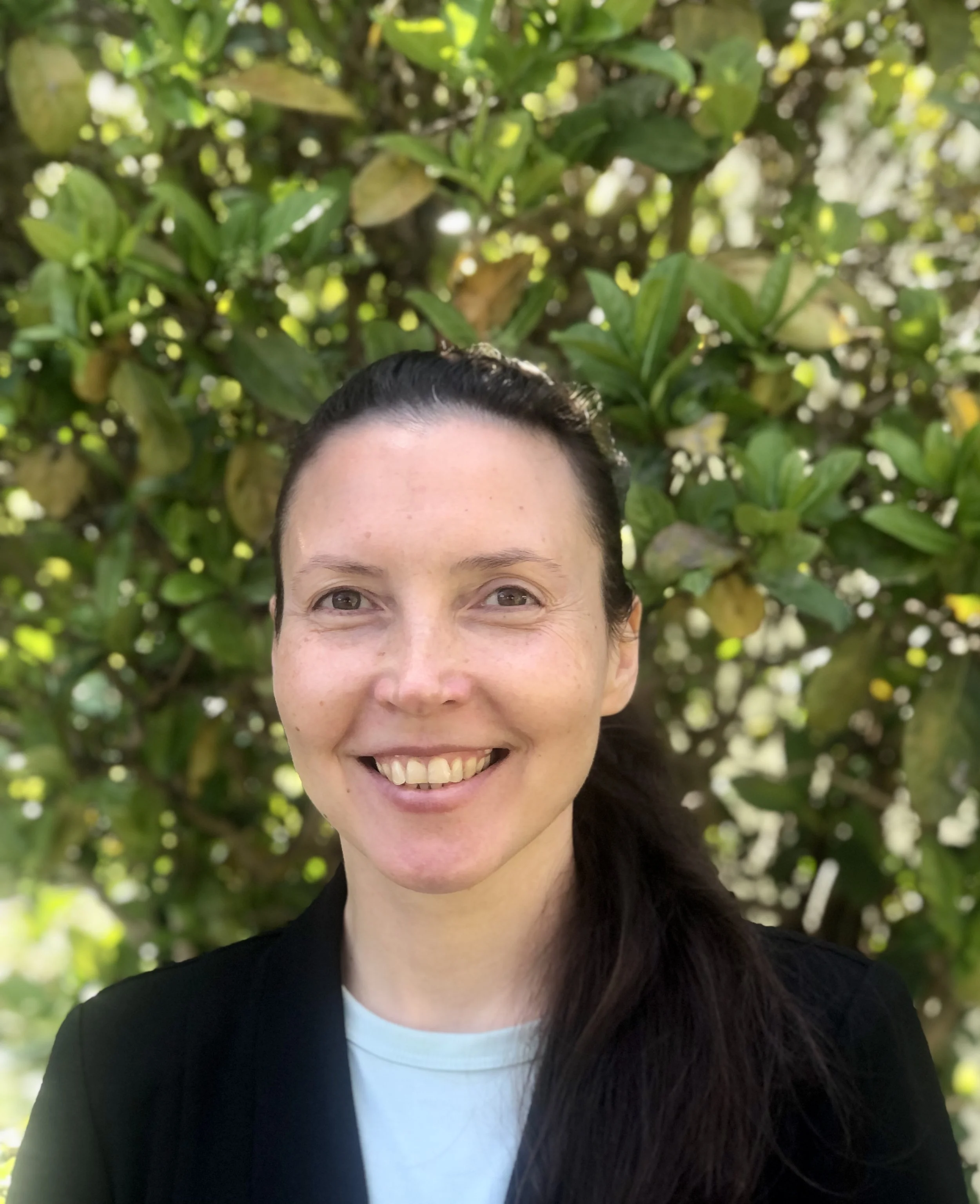 Elena Bicherova, PhD