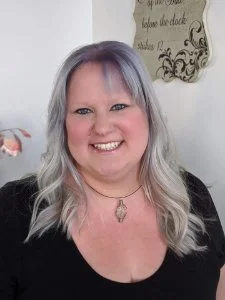 Megan Balzarini, ACSW