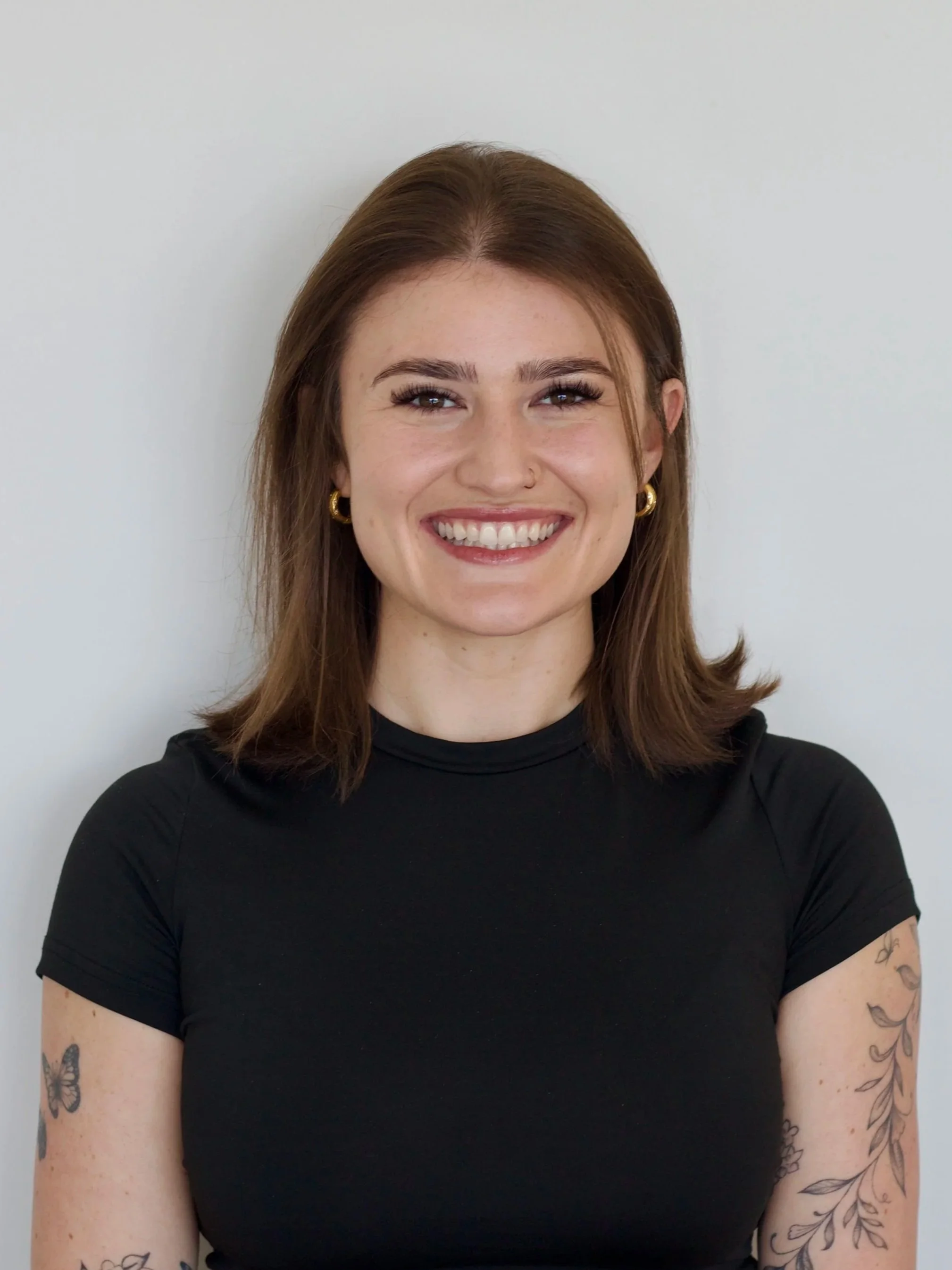 Juliet Berardinelli, AMFT