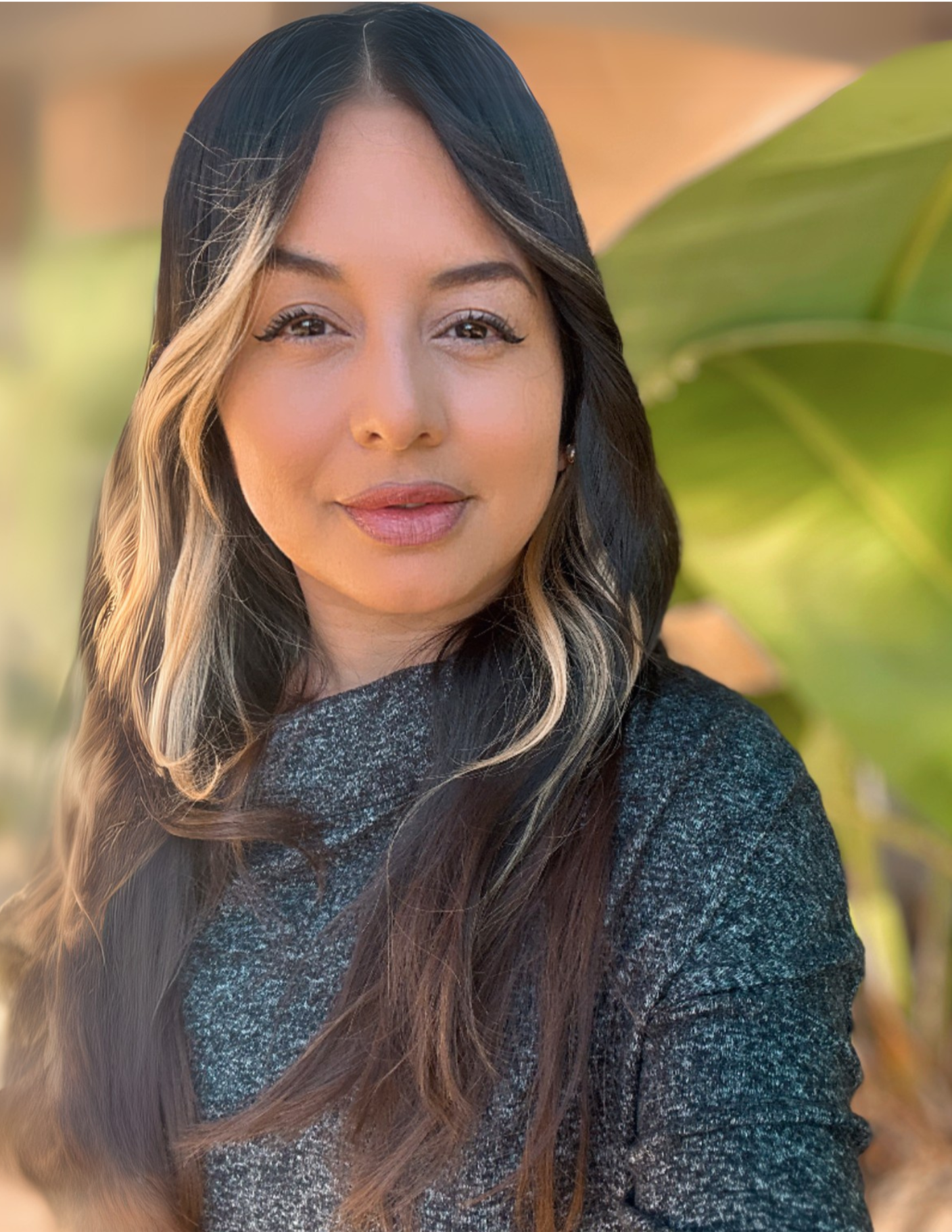 Nicole Villarreal Martinez, ACSW