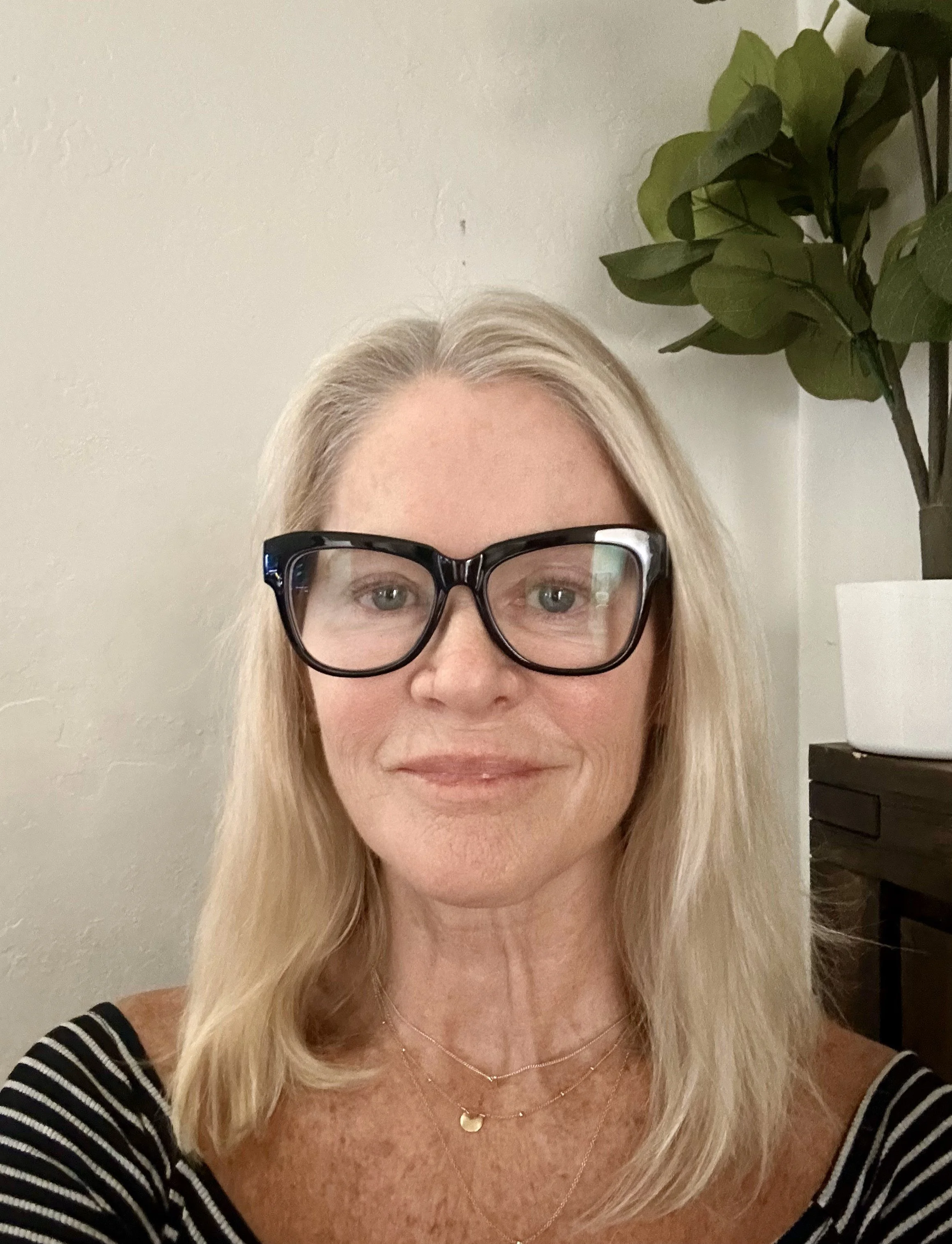 Meredith Hanna, LMFT Supervisor