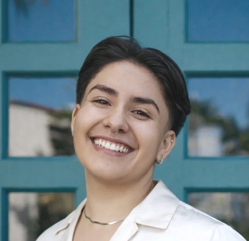 Martha Avila-Jimenez, ACSW