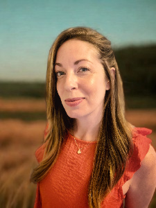 Talia  Morrison, LMFT Supervisor