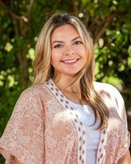 Olivia York, LMFT Supervisor