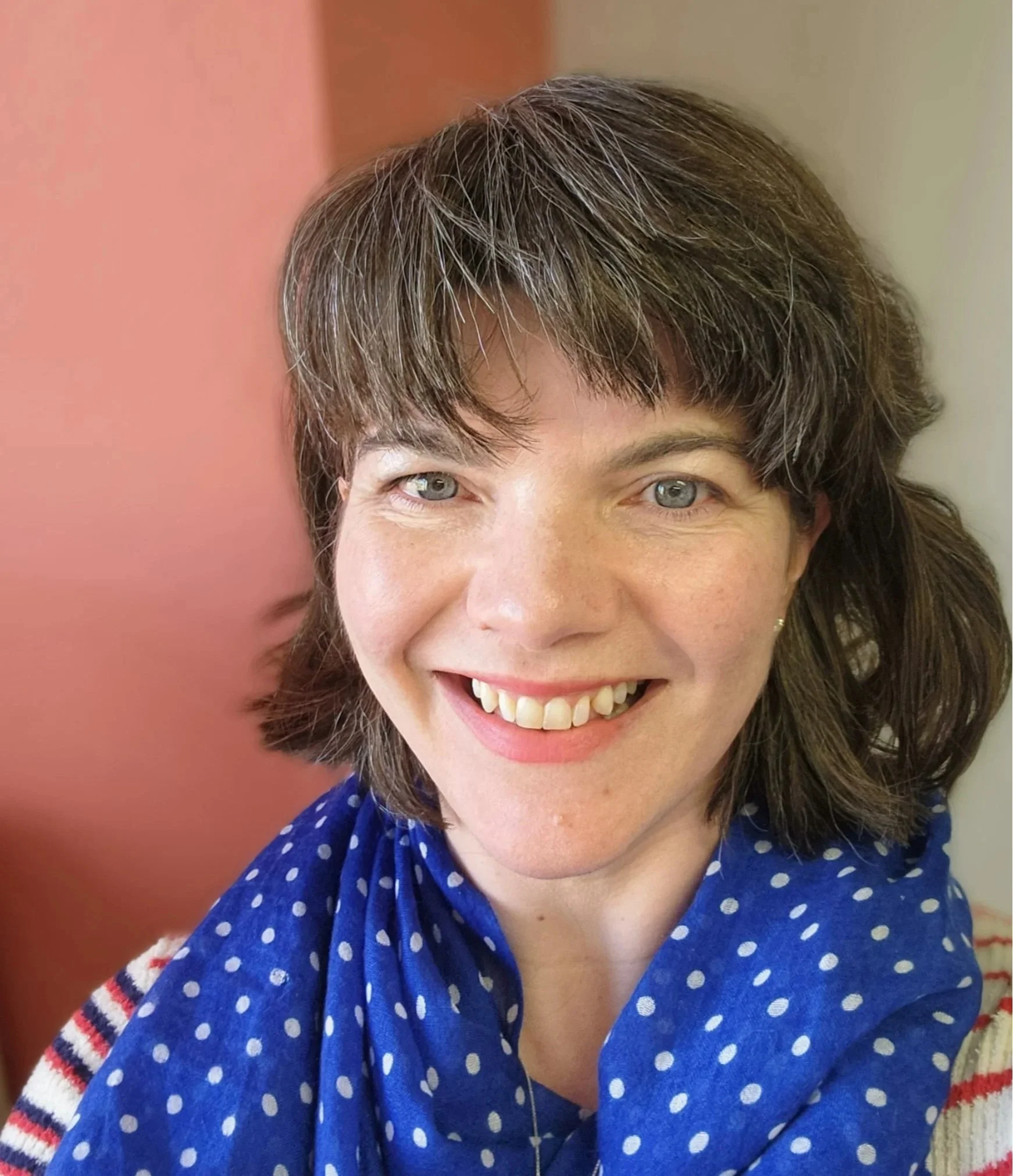 Kathy Winship, LCSW Supervisor