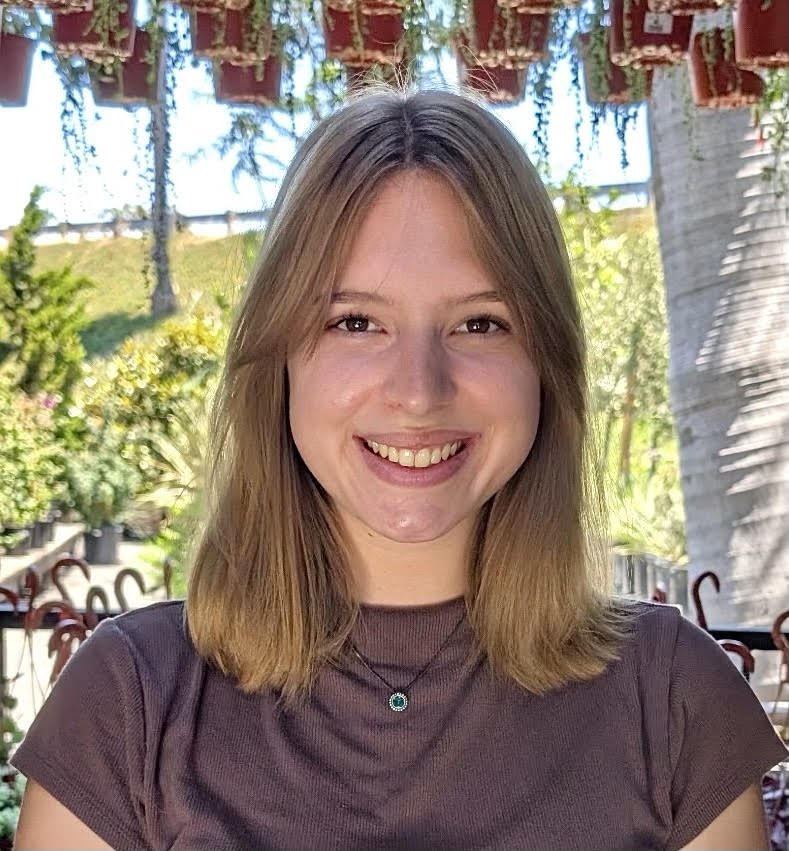 Jennifer Hodel, APCC