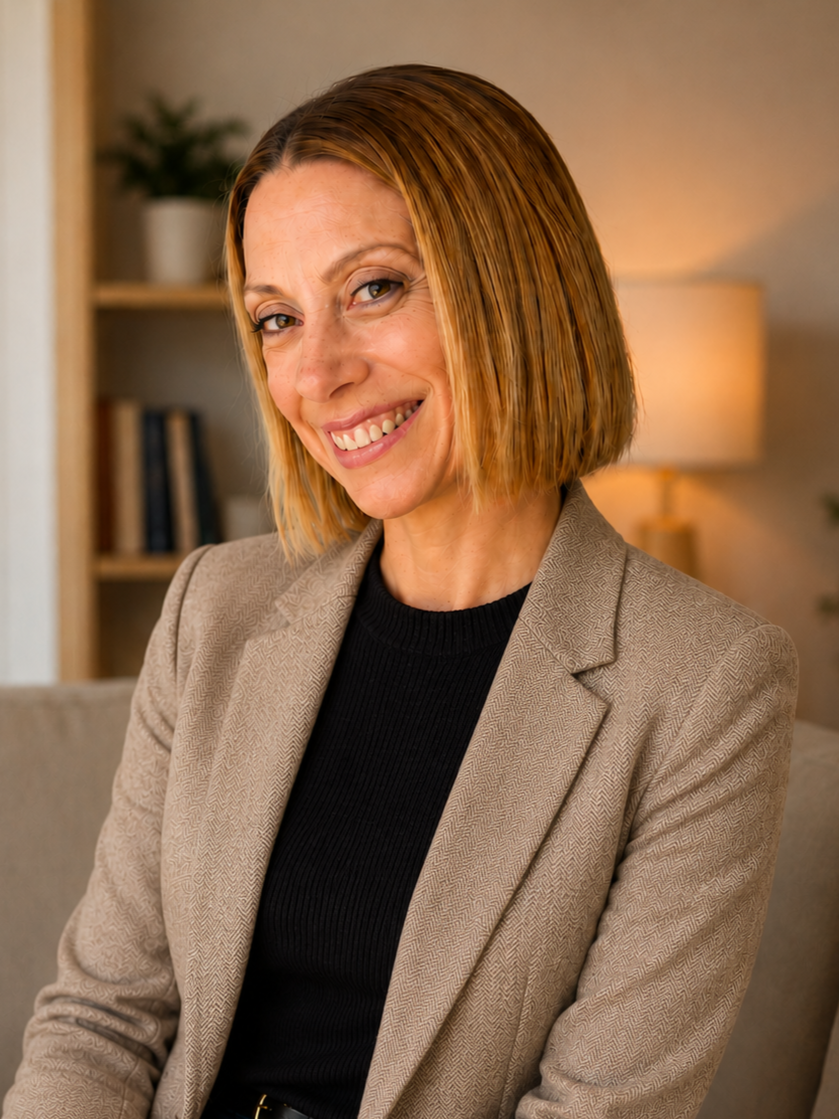 Becky Kaber, LCSW Clinical Supervisor