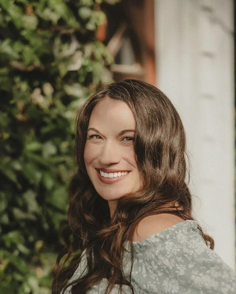 Brittney Krier, APCC