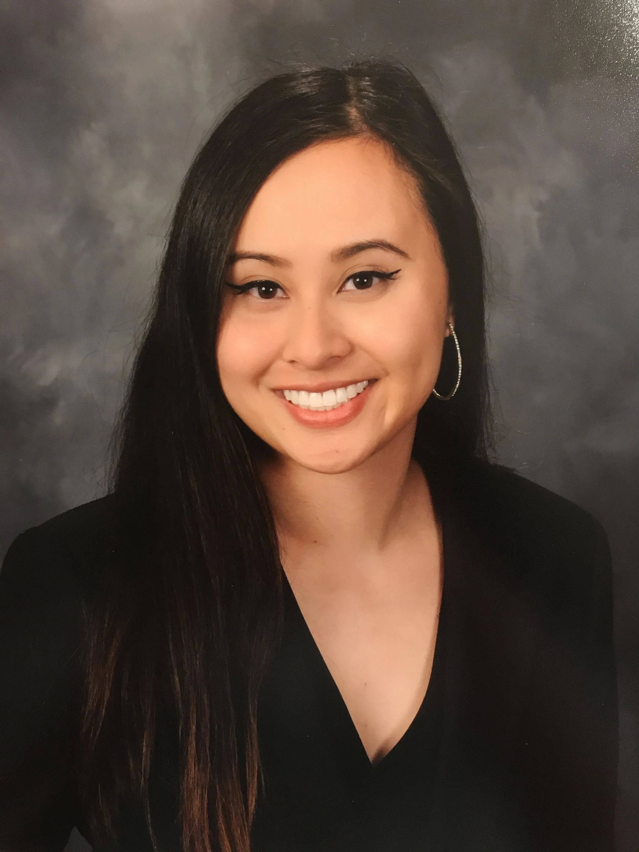 Isabelle Marquez, AMFT APCC