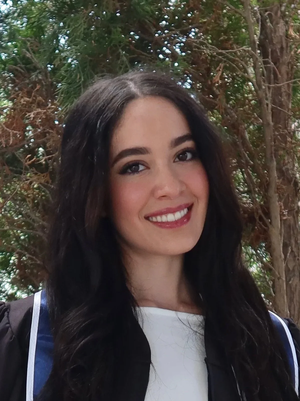 Kaylie Smith, ACSW