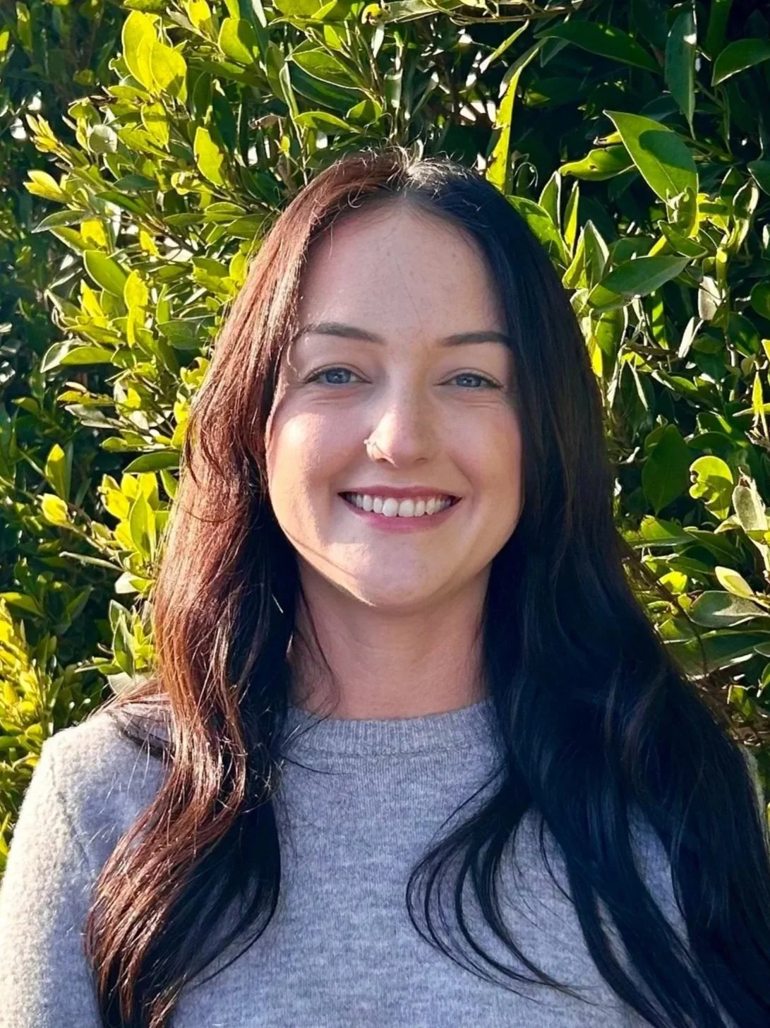 Madeline Jacobs, APCC