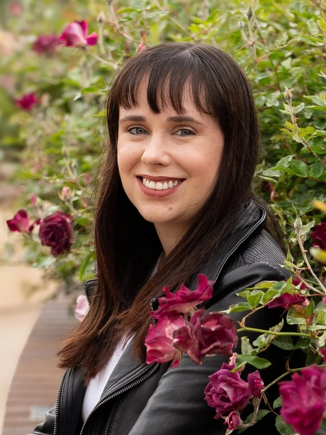 Shannon Baker, ACSW