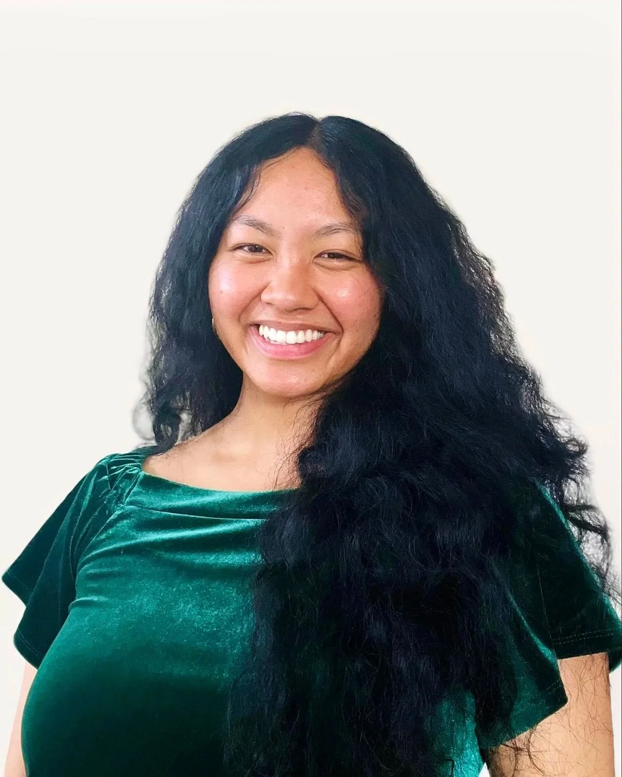 Citra Benhar, LMFT