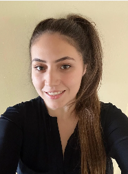 Valentina Gomez Vargas, ACSW