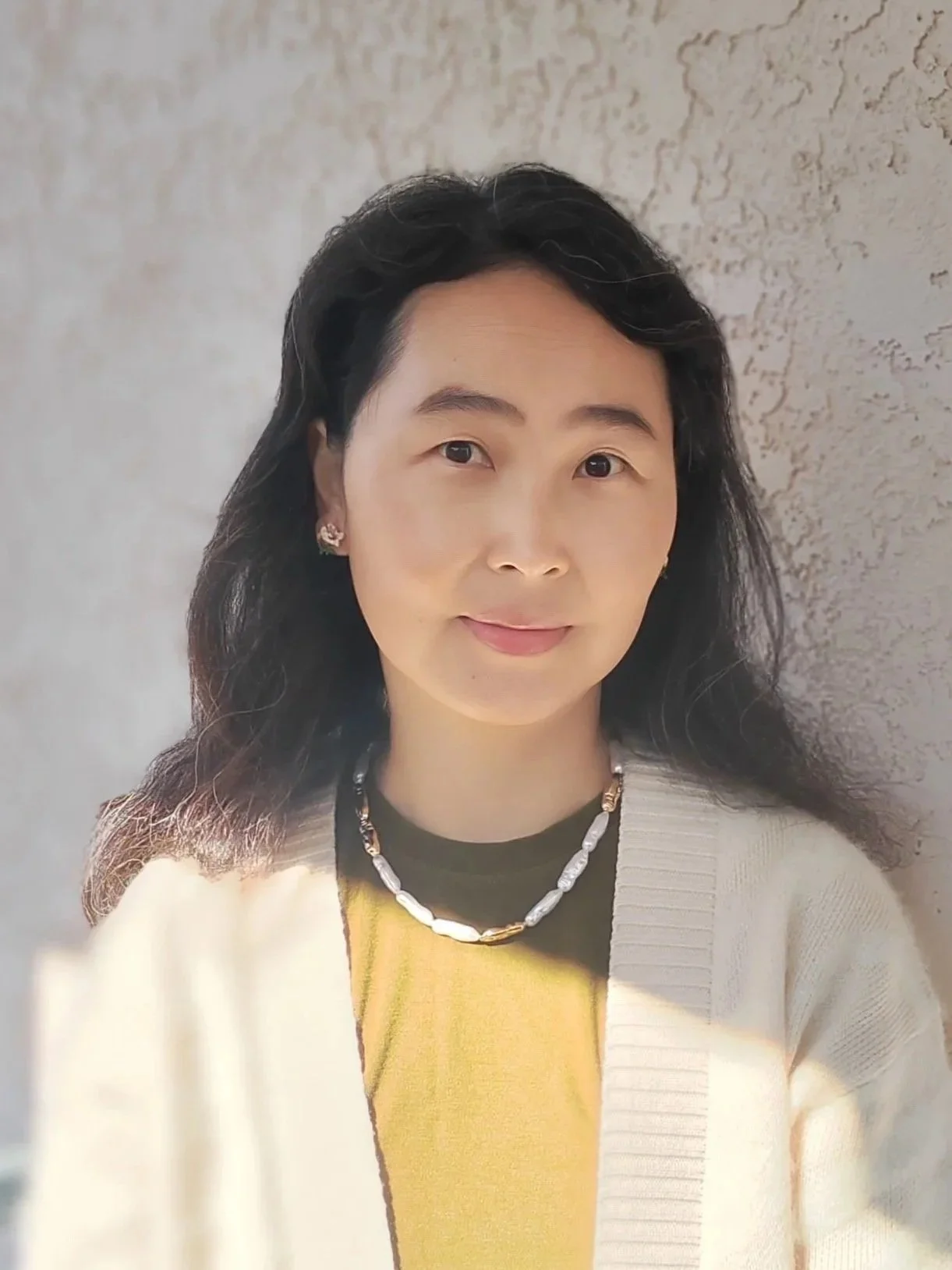 Yujiao "Stella" Wang, AMFT
