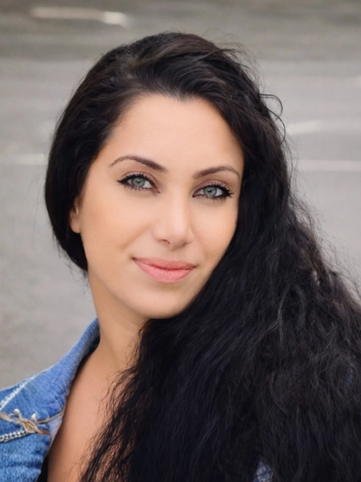 Wesam "Suzie" Zayed, AMFT