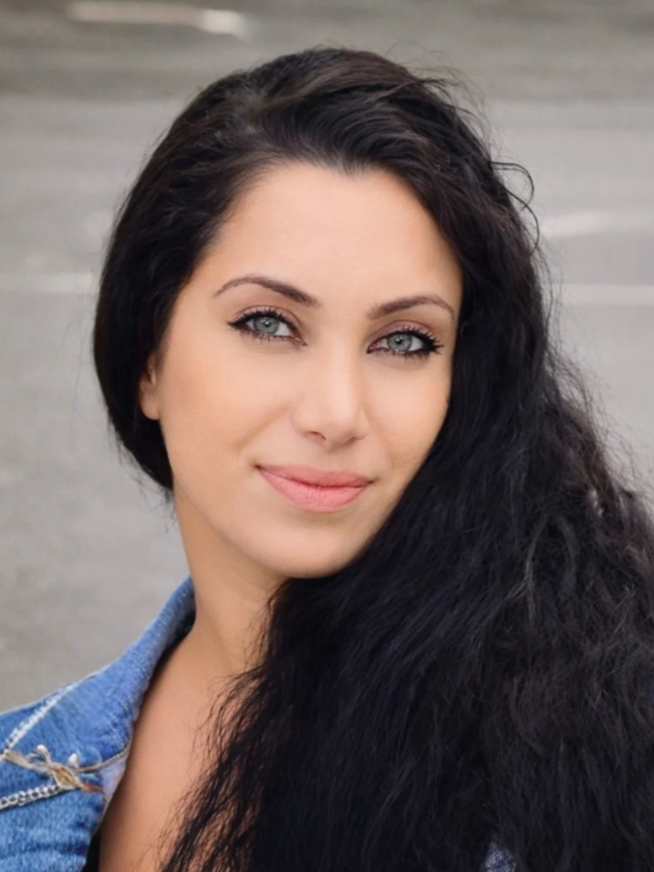 Wesam "Suzie" Zayed, AMFT