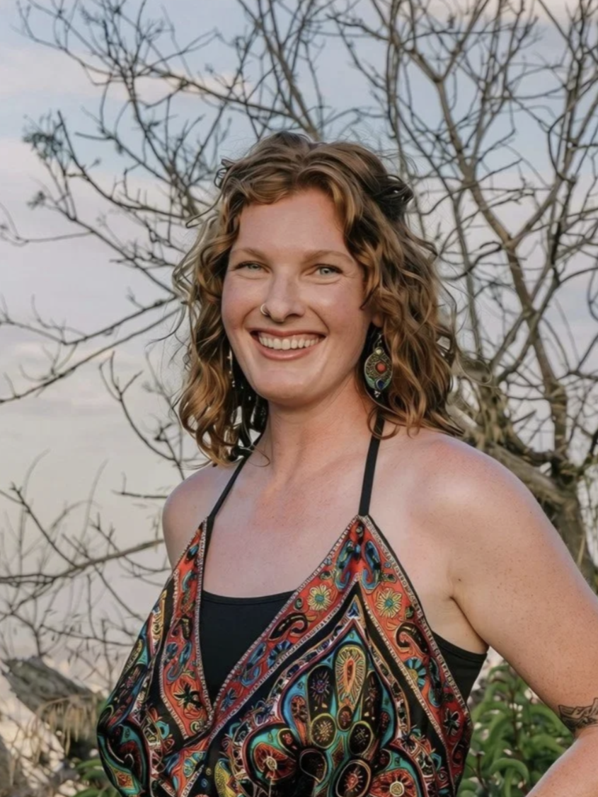 Maren Geesey, AMFT