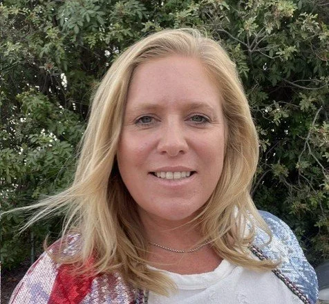 Kaci Grabowski, ACSW