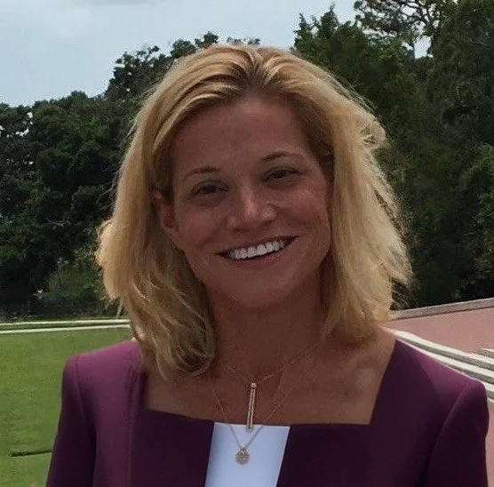 Julie Camp, ACSW