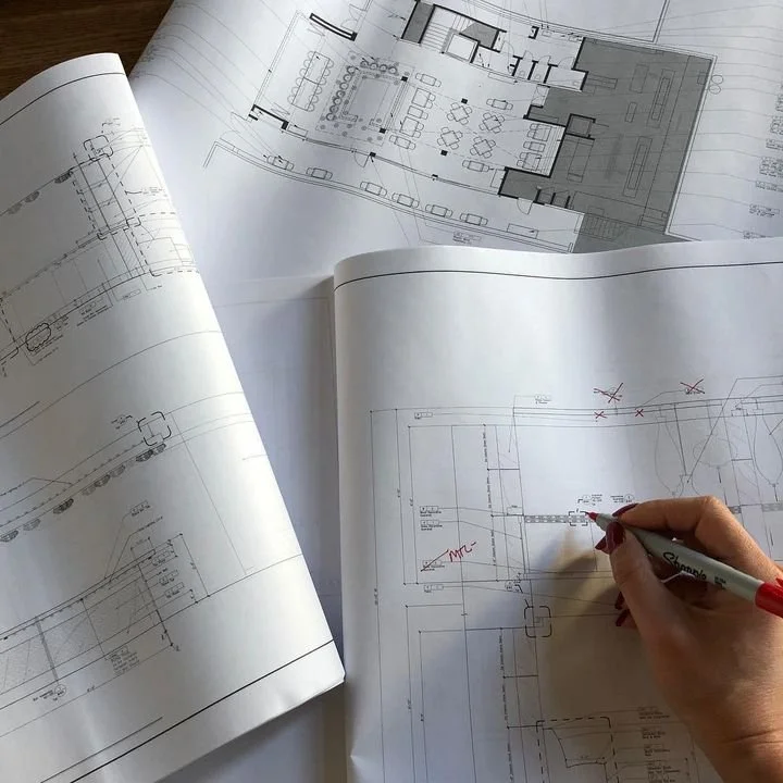 When we commit to a project, we are all in.  Our deliverables are second to none.