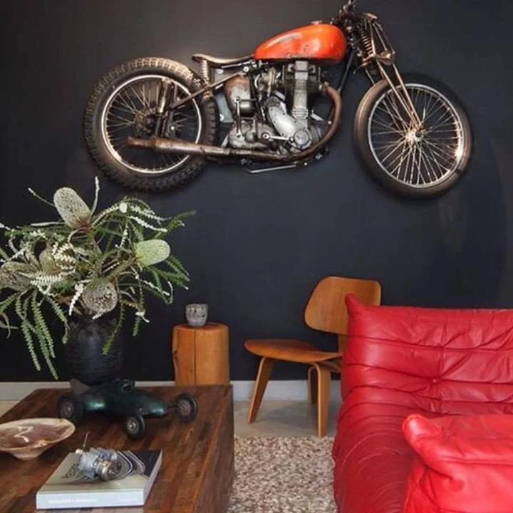 Whatever your personal style, we want to bring it to life and make it a reality....Interior Design: @SMDAinc