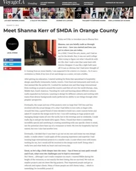 Sharing our story, our journey, and our why...Thank you to Voyagela @Voyagela