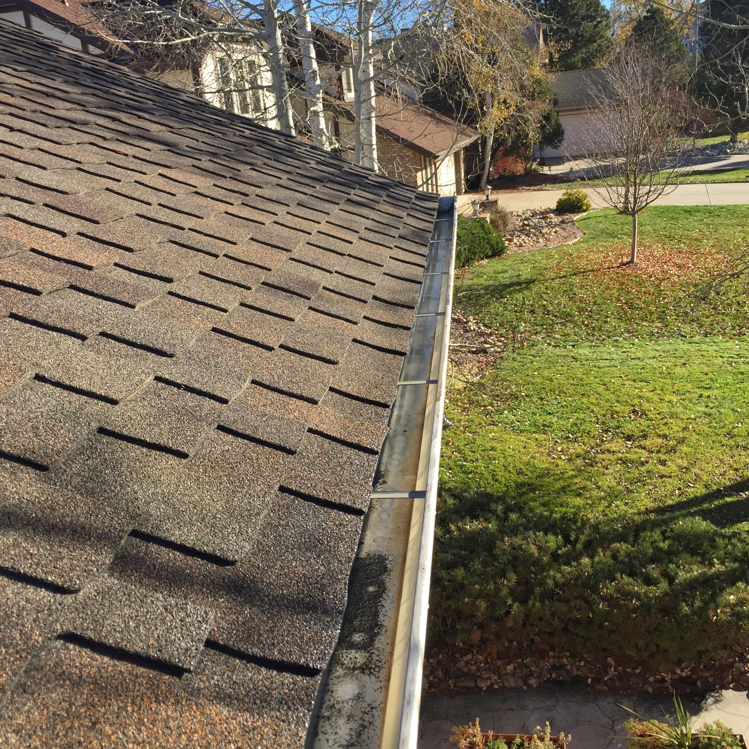 Gutter Cleaning Services in Leander TX