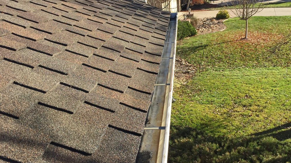 Gutter Cleaning Services Westfield IN