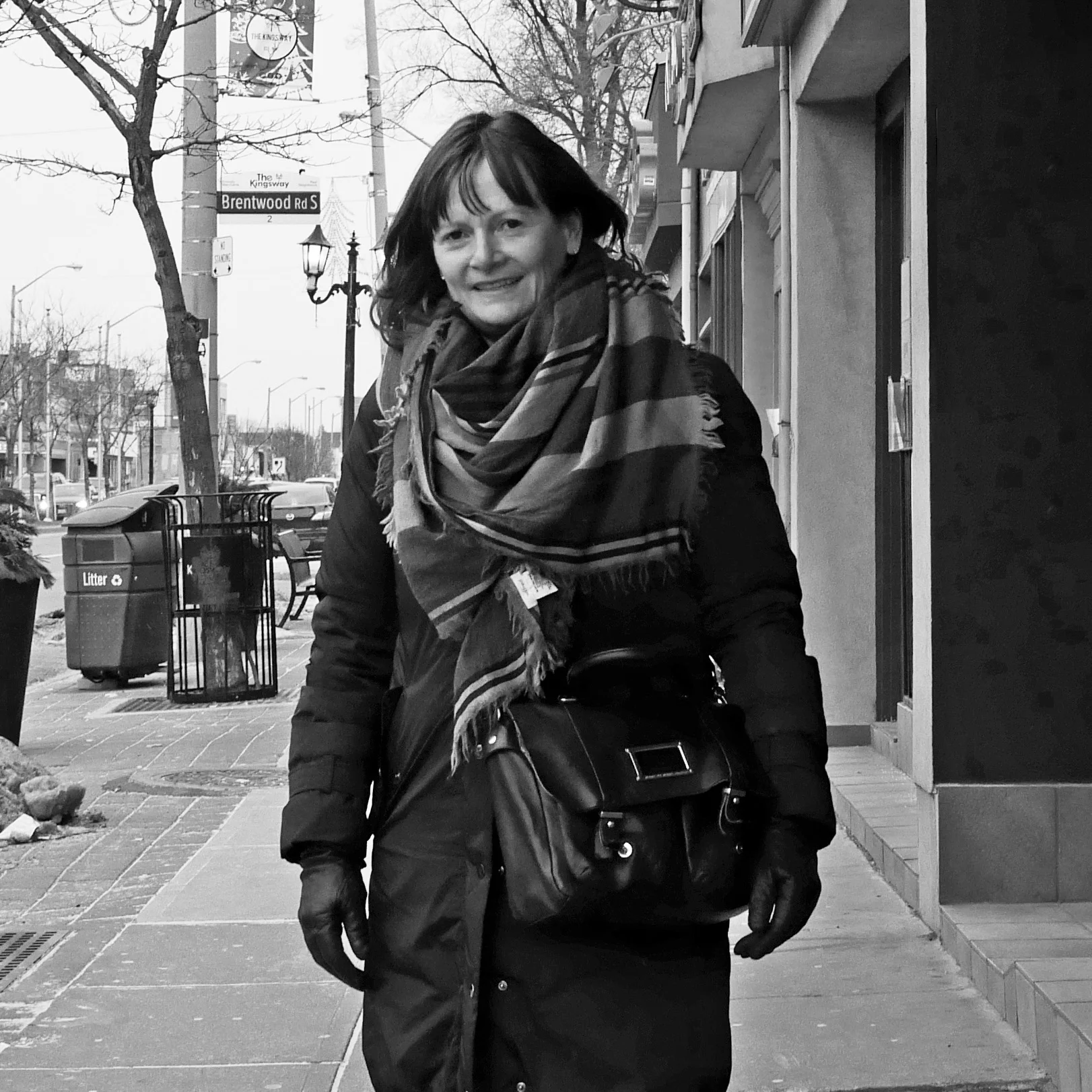 Theresa Maguire BRAND + PRODUCT INNOVATION Theresa Maguire is a leader in the retail fashion industry. She was a founding member at Club Monaco where she helped build and grow the brand and product into an International success story. She went on to establish the brand team at Walmart Canada & launched the GEORGE brand in 2004. Working at Aritzia she was instrumental in organising the company for its expansion into the US market. Theresa is a guest lecturer at George Brown College & is an advisor in the start-up community.