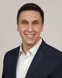 Ethan Bohbot, Vice President