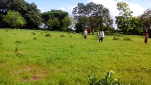 Demarcation of the Land