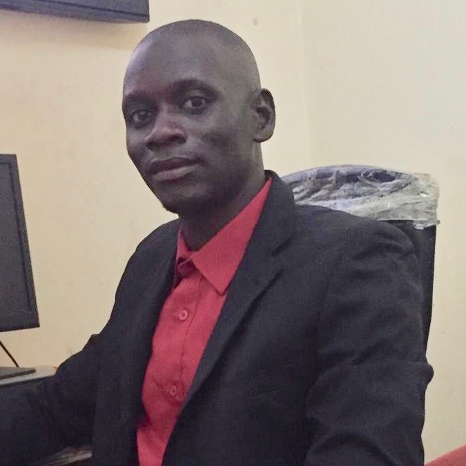 Modou Taal Senior Adviser