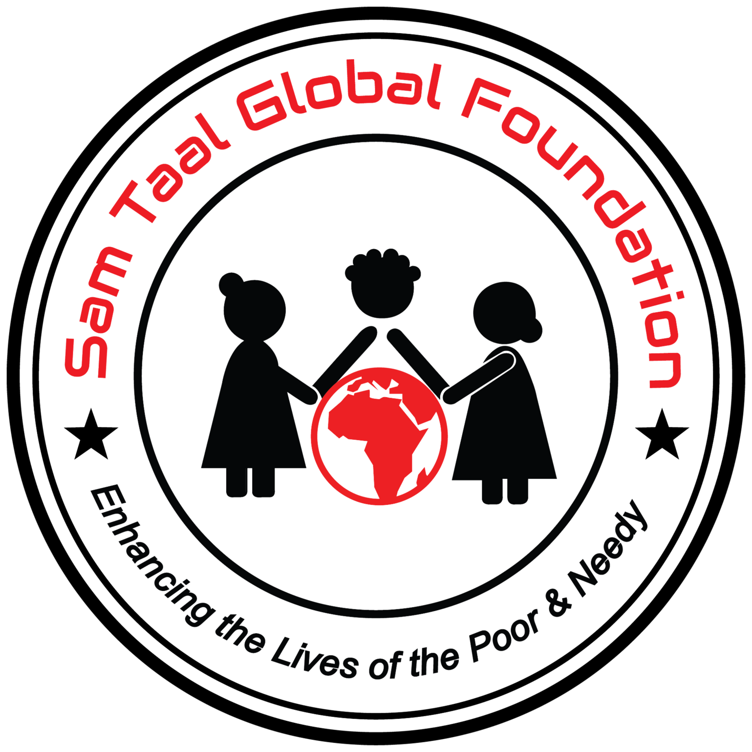 Sam Taal Global Foundation