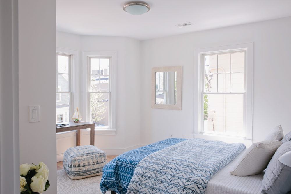 Rockingham Townhomes