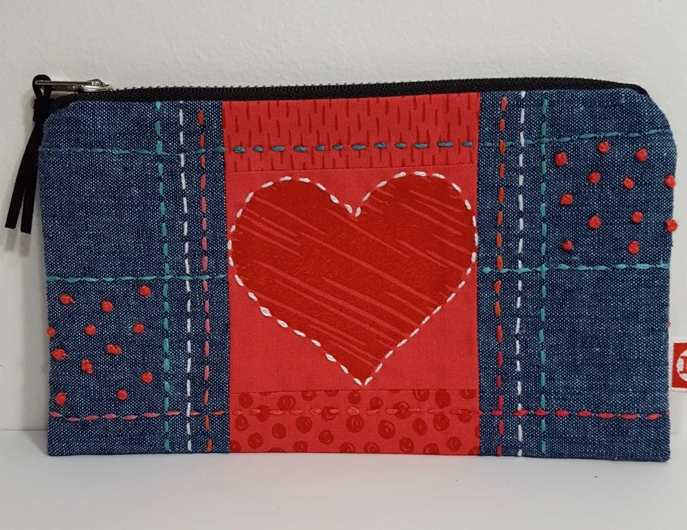 Small Clutch - No. 003