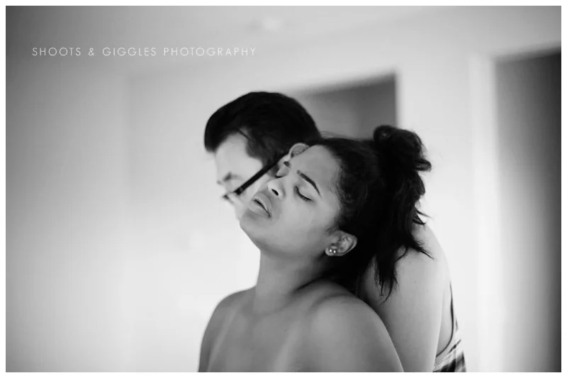 Los Angeles Birth Photographer