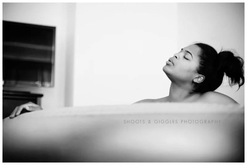 Los Angeles Birth Photographer