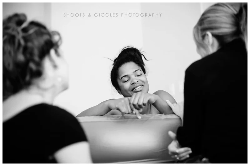 Los Angeles Birth Photographer