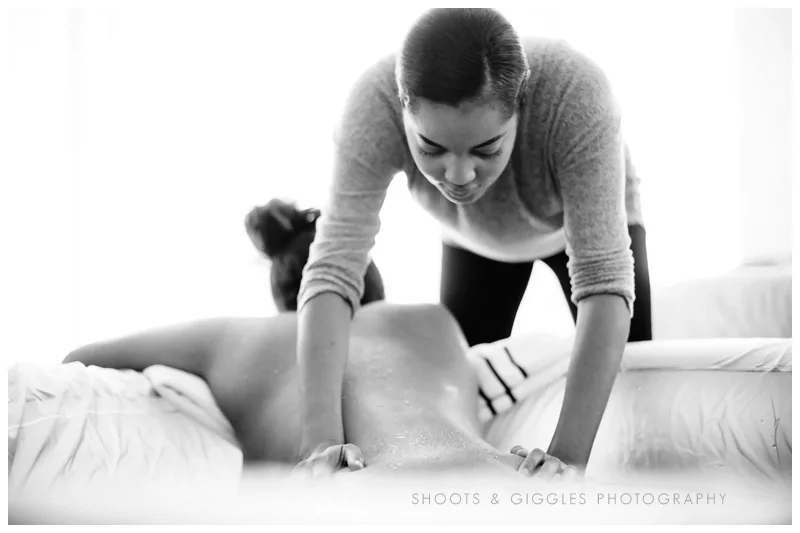 Los Angeles Birth Photographer