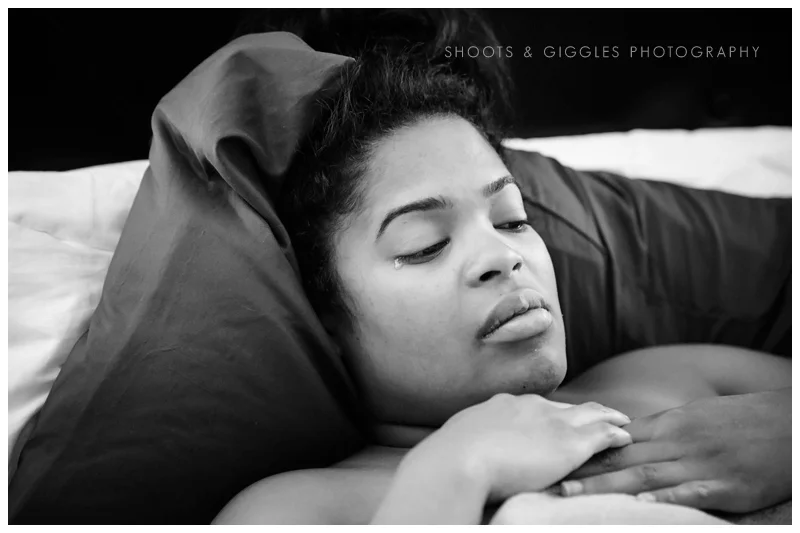 Los Angeles Birth Photographer