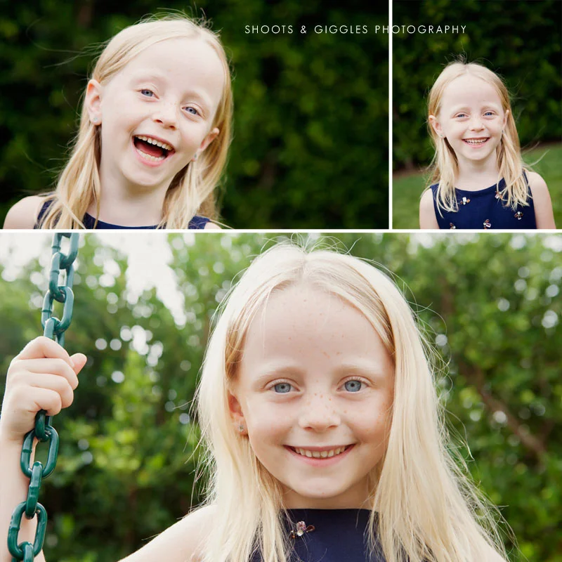 Los Angeles Family Portrait Photographer