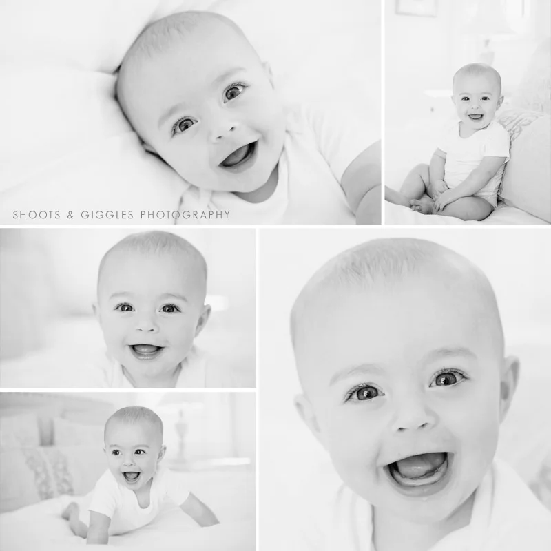 Los Angeles Family Portrait Photographer