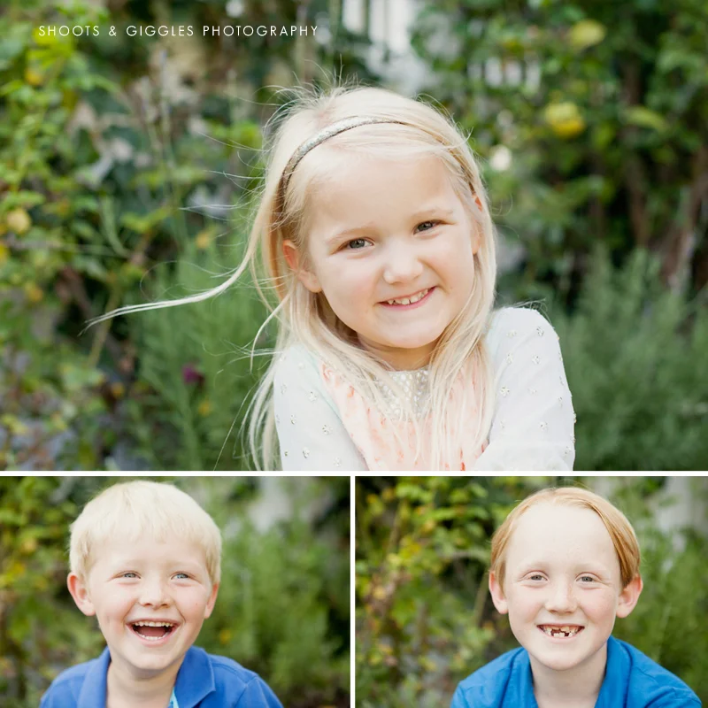 Los Angeles Family Photographer