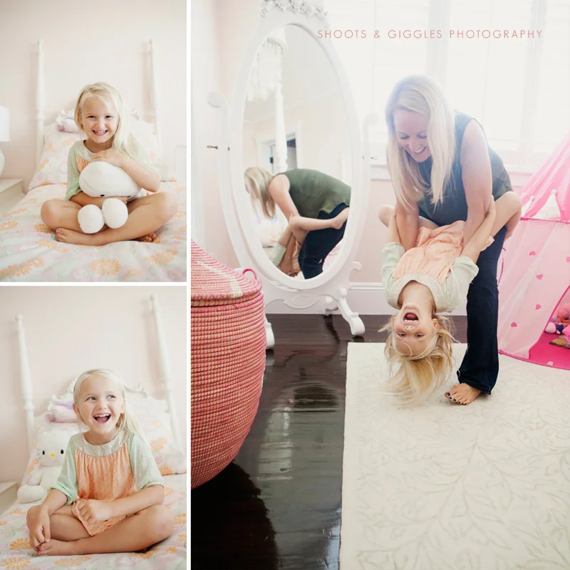 Los Angeles Family Photographer