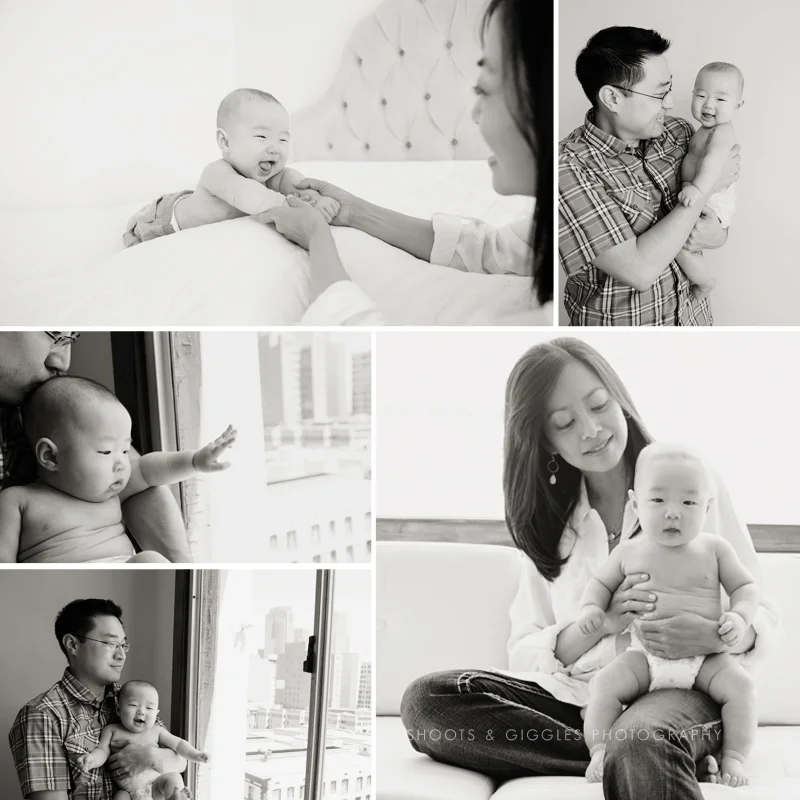 ©Shoots & Giggles, Los Angeles Studio Photography, Los Angeles Photo Studio, Kids Photography Studio Los Angeles, Natural Light Photography Studio Los Angeles
