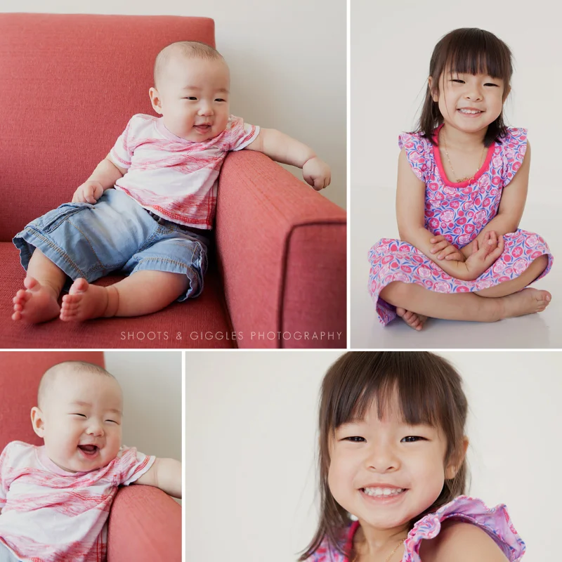 ©Shoots & Giggles, Los Angeles Studio Photography, Los Angeles Photo Studio, Kids Photography Studio Los Angeles, Natural Light Photography Studio Los Angeles