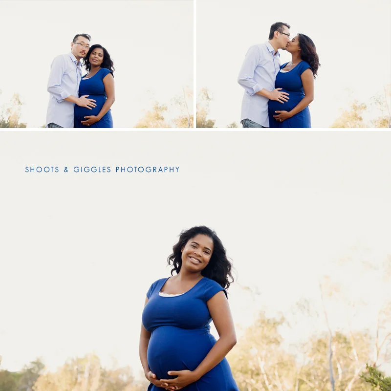 Los Angeles Family Portrait Photographer